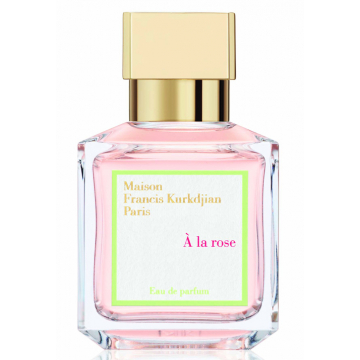 Maison Francis Kurkdjian A La Rose Парфюмированная вода 2 ml Пробник (18132) (3700559602768)